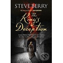 The Kings Deception - Steve Berry