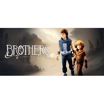 Brothers - A Tale of Two Sons