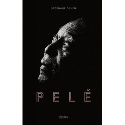 Pelé - Stéphane Cohen
