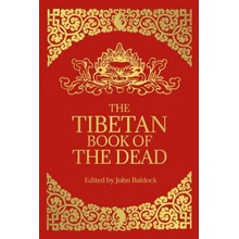 The Tibetan Book of the Dead