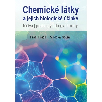 Chemické látky a jejich biologické účinky