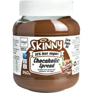 Skinny Food Co Chocaholic Skinny Spread | Chocolate Hazelnut [350 грама]