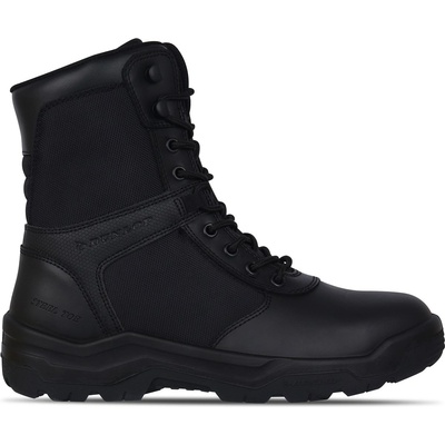 Dunlop Мъжки обувки Dunlop Hudson Steel Toe Cap Boots Mens - Black