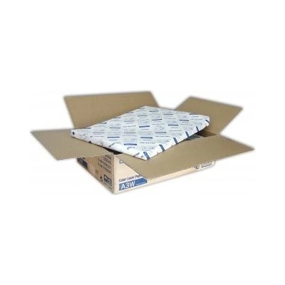 Epson Color Laser Paper S041217 C13S041217, 33x48см, A3+, 1250 бр. , лазер, бял, фотографска хартия (C13S041217)