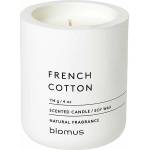blomus Fraga French Cotton 6,5 cm