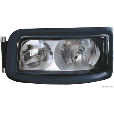 Hlavný svetlomet HERTH+BUSS ELPARTS 81658052