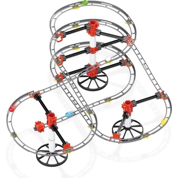 Quercetti Skyrail Starter Set 6429