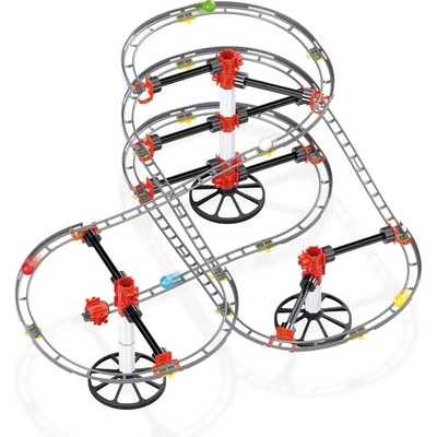 Quercetti Skyrail Starter Set 6429