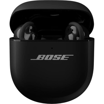 Image 1 of Bose QuietComfort Ultra Earbuds 2. gen. black (896637-0010)