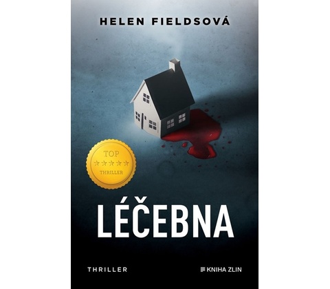 Léčebna - Helen Fields