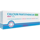MedPharma Calcium Pantothenicum mast Natural 30 g