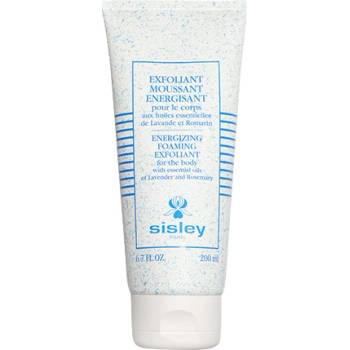 Sisley Energizing Foaming Exfoliant ексфолиант за жени 200 мл