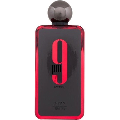 Afnan 9pm Rebel parfum unisex 5 ml vzorka