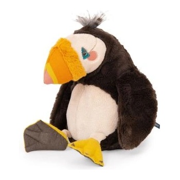 Moulin Roty - Плюшена играчка - Пуфин (719020)