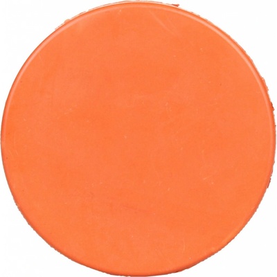 Bauer puk těžký oranžový – Zboží Mobilmania