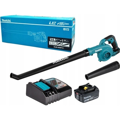 MAKITA DUB186RFX1