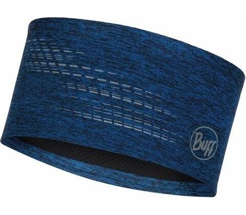 Buff Dryflx Headband Modrá