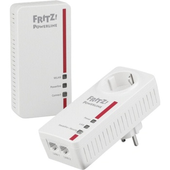 AVM FRITZ! Powerline 1260E
