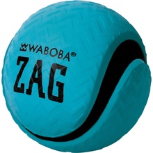 Waboba Lopta do vody ZAG 90 mm blue