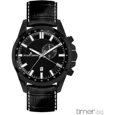 Jacques Lemans 1-1653C