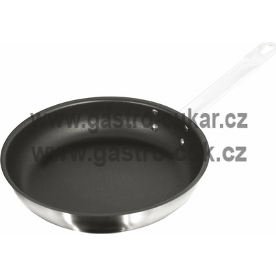 Paderno pánev nerez prům.36cm v.6cm