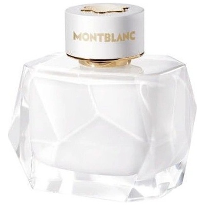Mont Blanc Signature parfémovaná voda dámská 90 ml tester