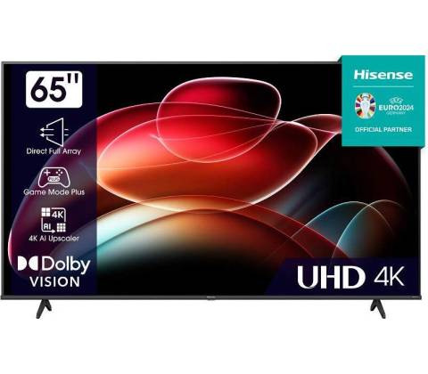 Hisense 65A69K