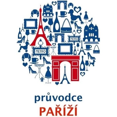 Průvodce Paříží - Audioprůvodce CityGlide
