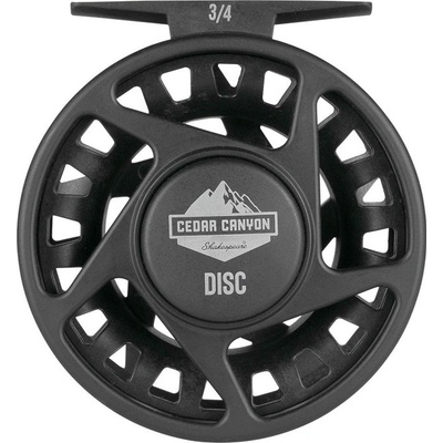 Shakespeare Cedar Canyon Disc Fly #7/8