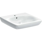 Geberit Selnova Comfort 60x55 cm white (502.769.00.7)