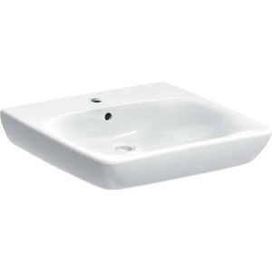Geberit Selnova Comfort 60x55 cm white (502.769.00.7)