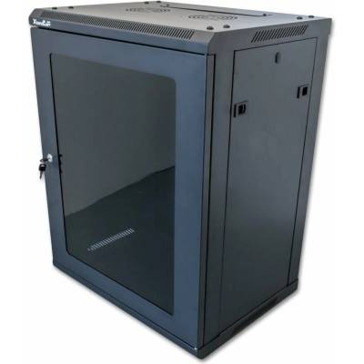 XtendLan 18U WS-18U-64-BL-U