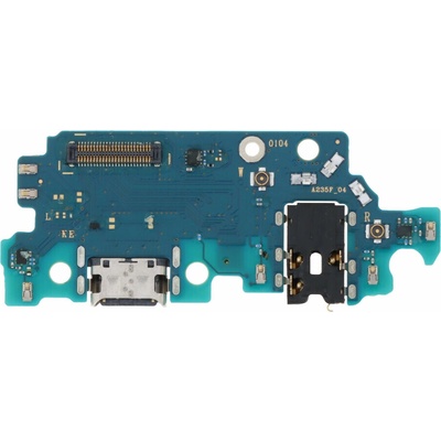 Doska nabíjací konektor Samsung Galaxy Samsung Galaxy A23 A235 Ori