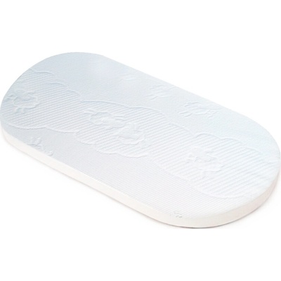 Levin Felin Smart Bed Midi Latex 72