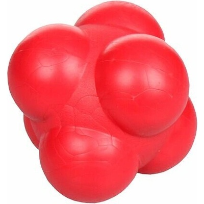 Speedo reakční červená