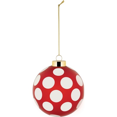 Alessi Коледна топка Delight III (NZ04 3)