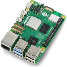 Raspberry Pi 5 2GB