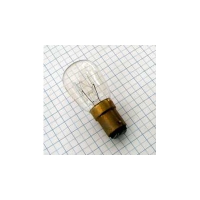 NARVA BEL žiarovka 240V 25W B15D hruška 28x63 mm