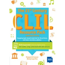 The 21st Century CLIL Resource Pack