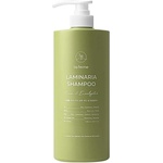 Laferme Laminaria Шампоан за мазна коса Pine & Eucalyptus, 1000 ml - baby