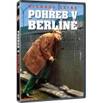 MagicBox Погребение в Берлин - dvd (071700)
