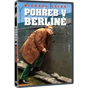 MagicBox Погребение в Берлин - dvd (071700)