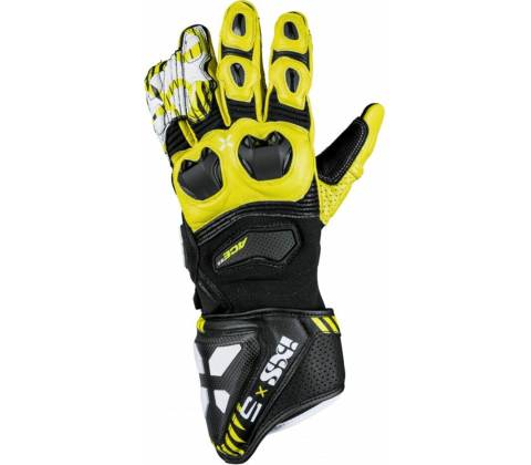 iXS ACE 2.0