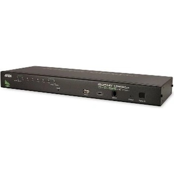 Aten CS-1708A KVM 8/1 USB/PS2 19'' OSD