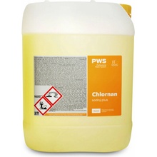 PWS Chlornan sodný stabilizovaný 20 l