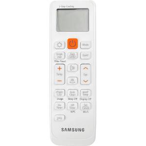 Samsung db93-14195a - оригинален дистанционен контрол (db93-14195a)