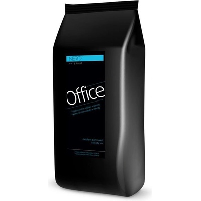 Nero Caffé Crema Office 1 kg