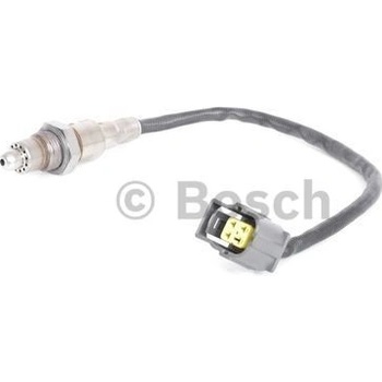 Lambda sonda BOSCH 0258030007