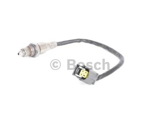 Lambda sonda BOSCH 0 258 030 007