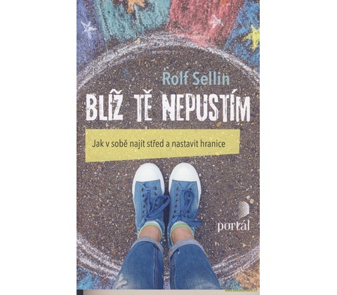 Blíž tě nepustím